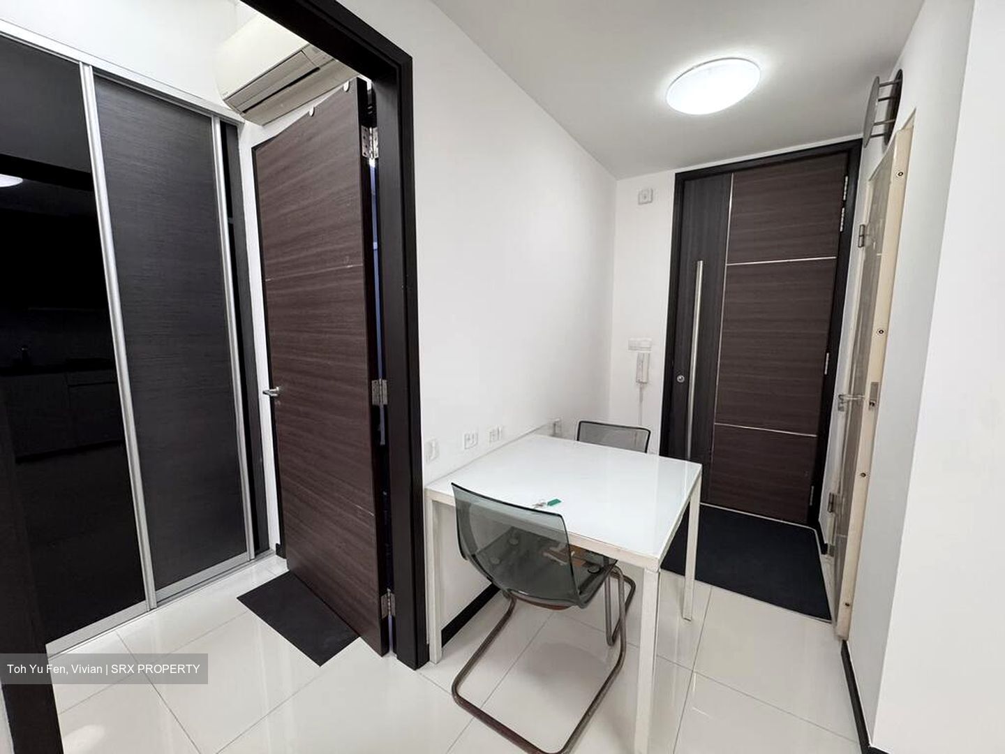 Crystal Heights (D5), Apartment #496343721
